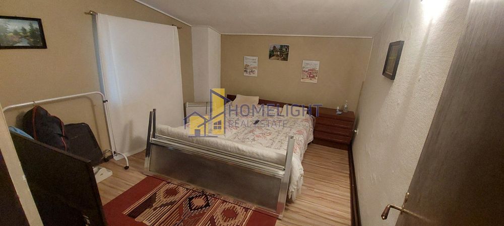 Къща в село Владая