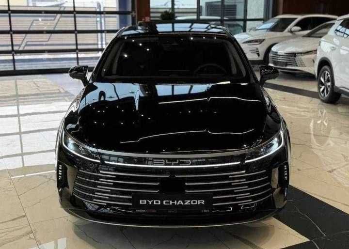 Byd Chazor Comfort naxt va halol nasyaga beriladi