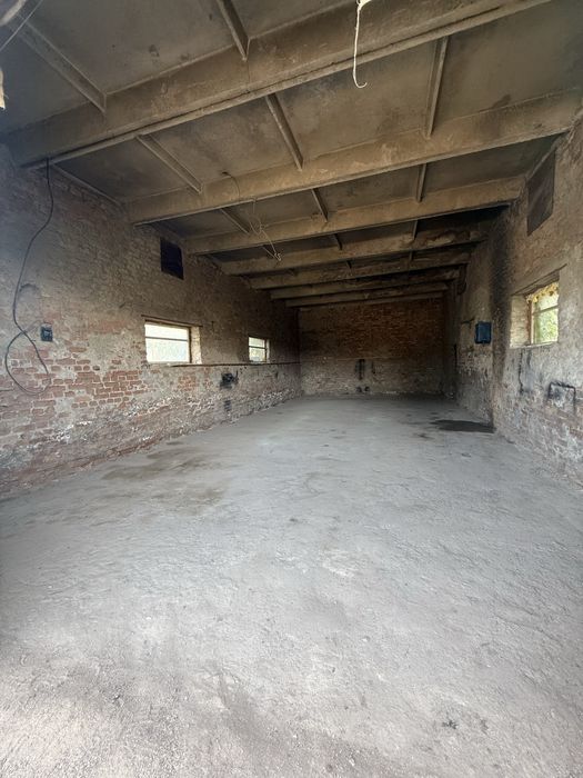 Сдам Аренду Бокс Склад площадка