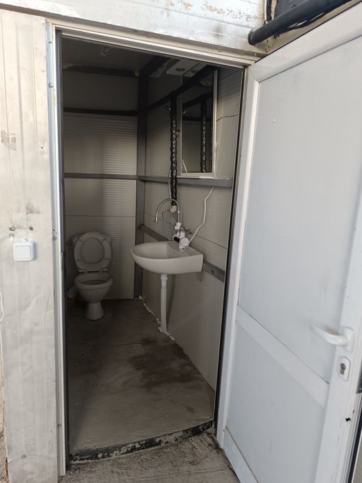 Дава се под наем Гараж / Паркомясто в София, Надежда 3 - 100 кв.м за 1275 € - Снимка #8