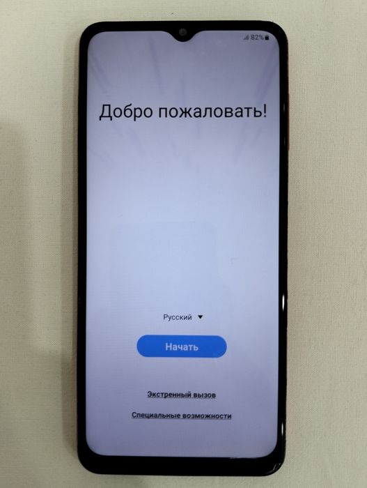 Samsung A12 4/64 минусы есть
