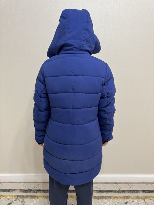 Зимний куртка 9-10жасқа