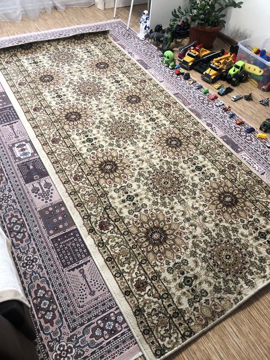 Продам ковер, палас