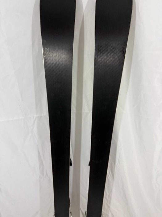 Ski schi copii carve Fischer RC4 Race JR 140cm