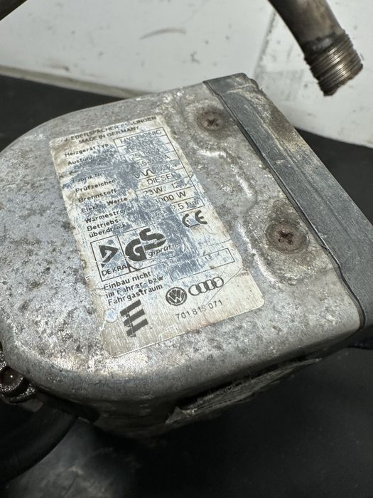 sirocou webasto Volkswagen Vw Transporter T4 2.5 TDI 1.9 TDI 2.4 TDI  701815071 | 7D0815071