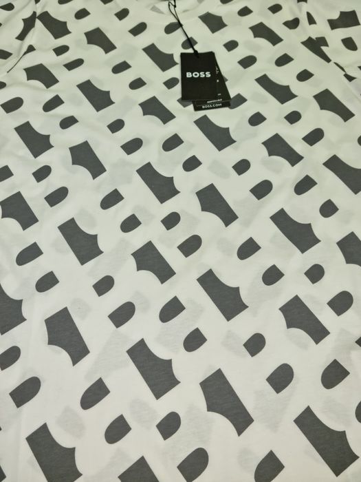 Мъжка тениска Boss