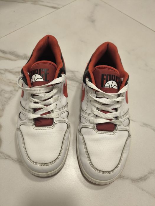 Nike обувки Full force 39