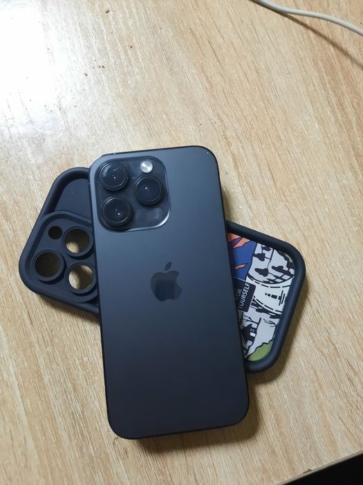 Айфон 14 про 256 гб