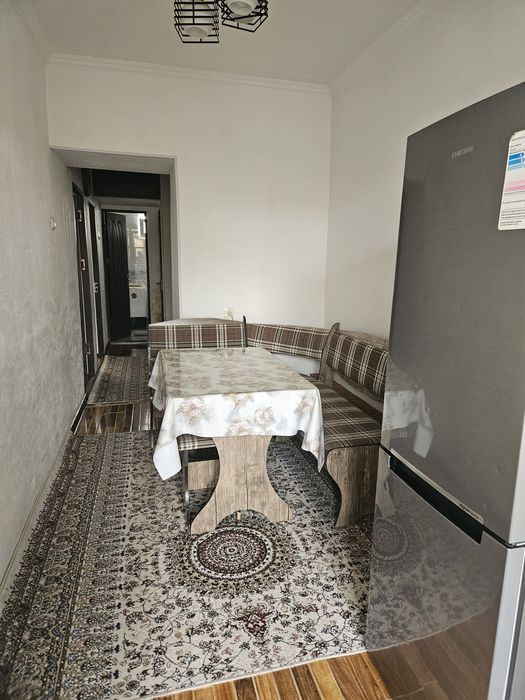 Сдаётся в аренду 3х комнатная квартира