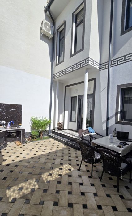 Продается Коттедж (заходи живи) новый на Юнусабаде Зенит! Мечта!