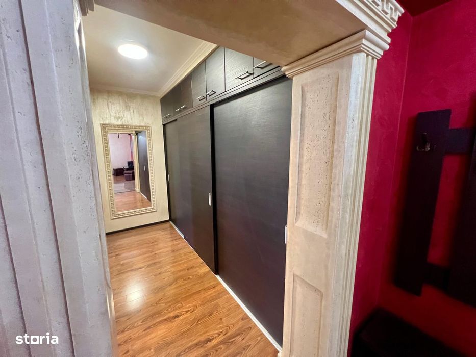 Apartament 2 camere, balcon, Micalaca, Arad