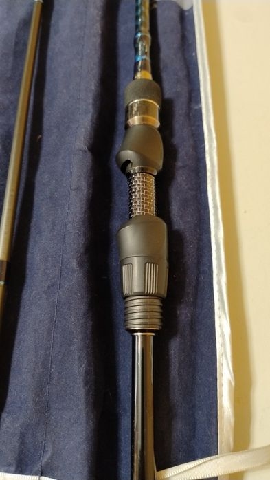 Dragon FishMaker 2,45m 10-35g
