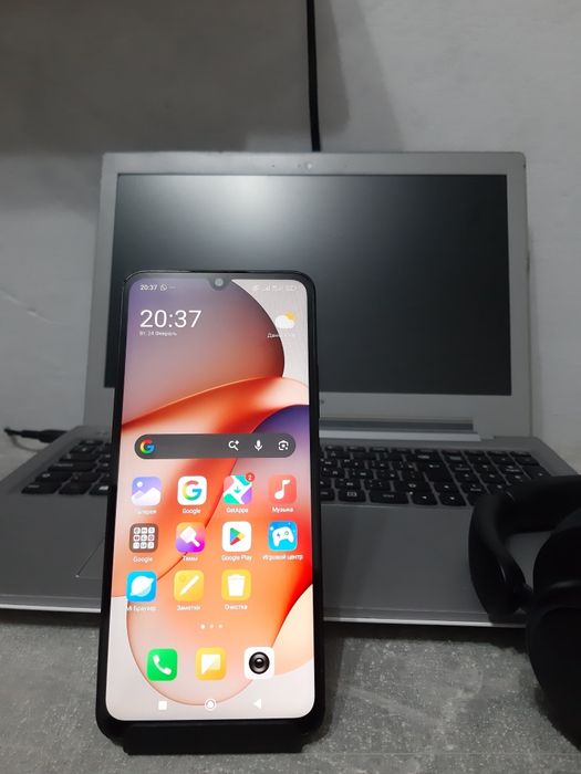 Xiaomi Redmi 14C