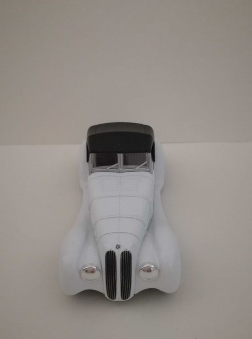 Метална количка OLD TIMER - BMW 328