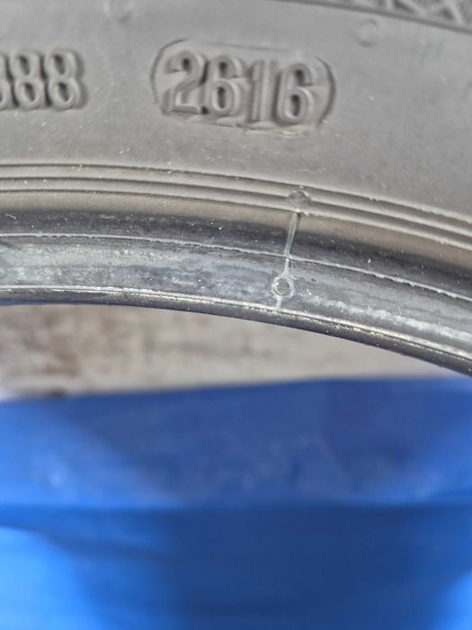 195/55/20 95H Continental