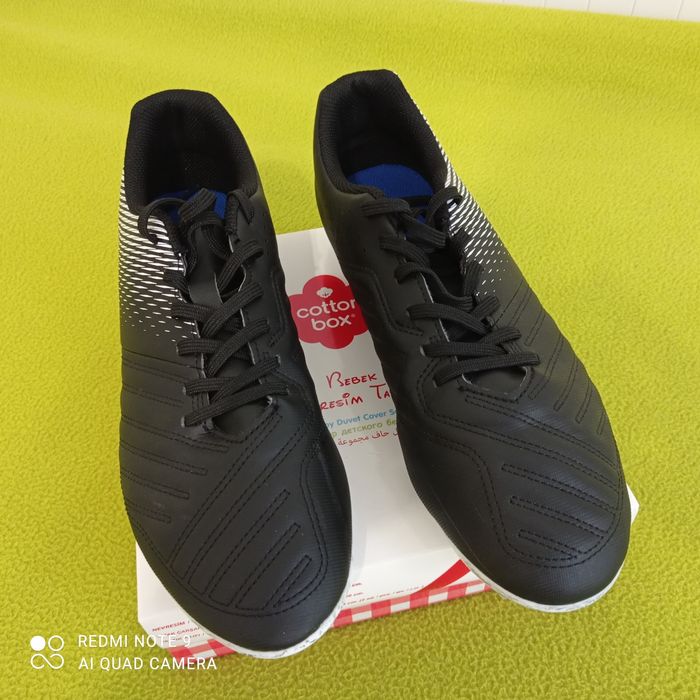 Футболни обувки Декатлон 44 номер