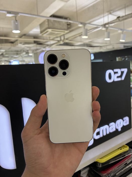 iPhone 13 Pro 256gb