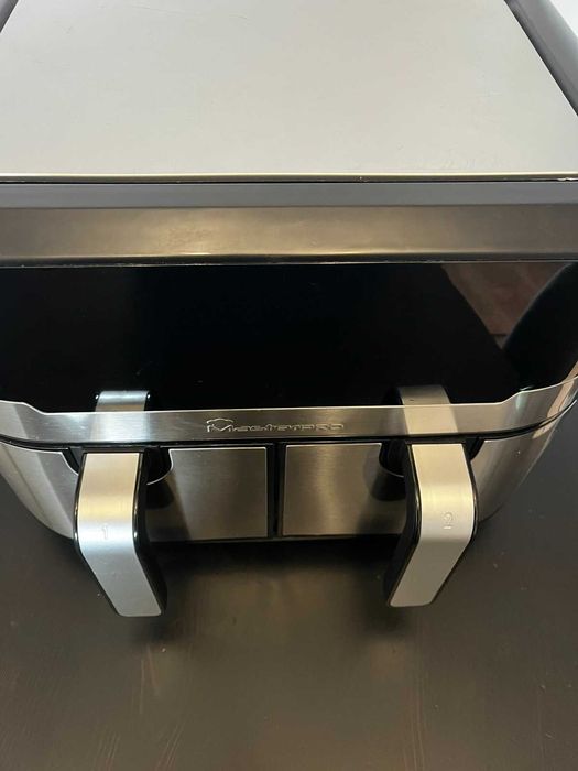 Фритюрник с горещ въздух/Еър фрайър/Air Fryer Masterpro Rocket Duo 900