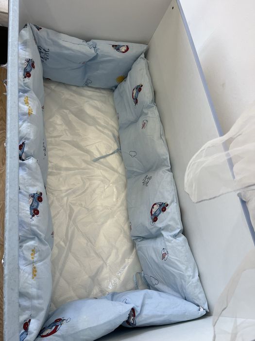 Децка Кошара Dizain baby