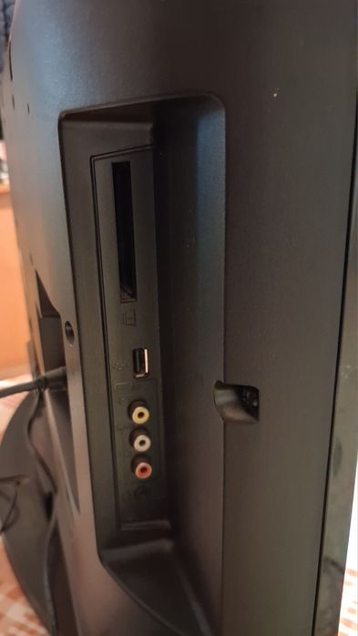 , Телевизор SONY,