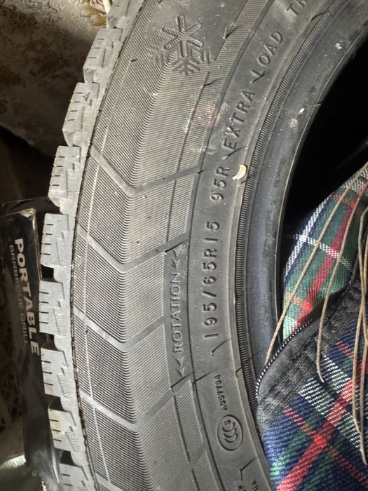 Зимные автошины!!!