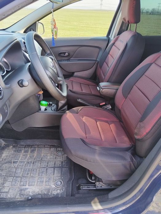 Vânzare autoturism Dacia Logan SL plus