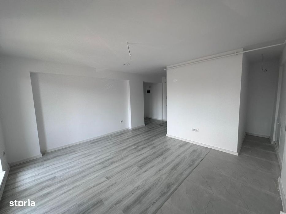 Apartament 2 camere - TVA inclus - incalzire in pardoseala si tripan — fotografia 3