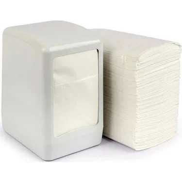 Салфетки настольные L-ки (диспенсер) - 80 тенге /Опт