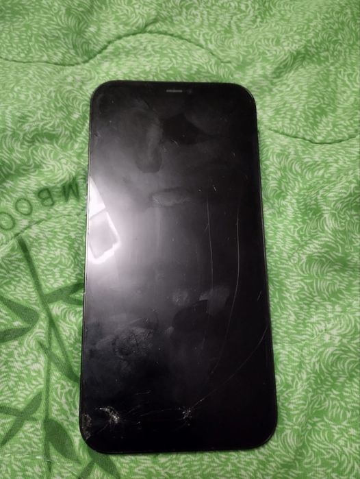 Iphone 12 PRO MAX