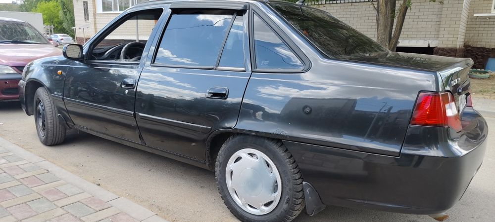 Нексия сатылады тез арада