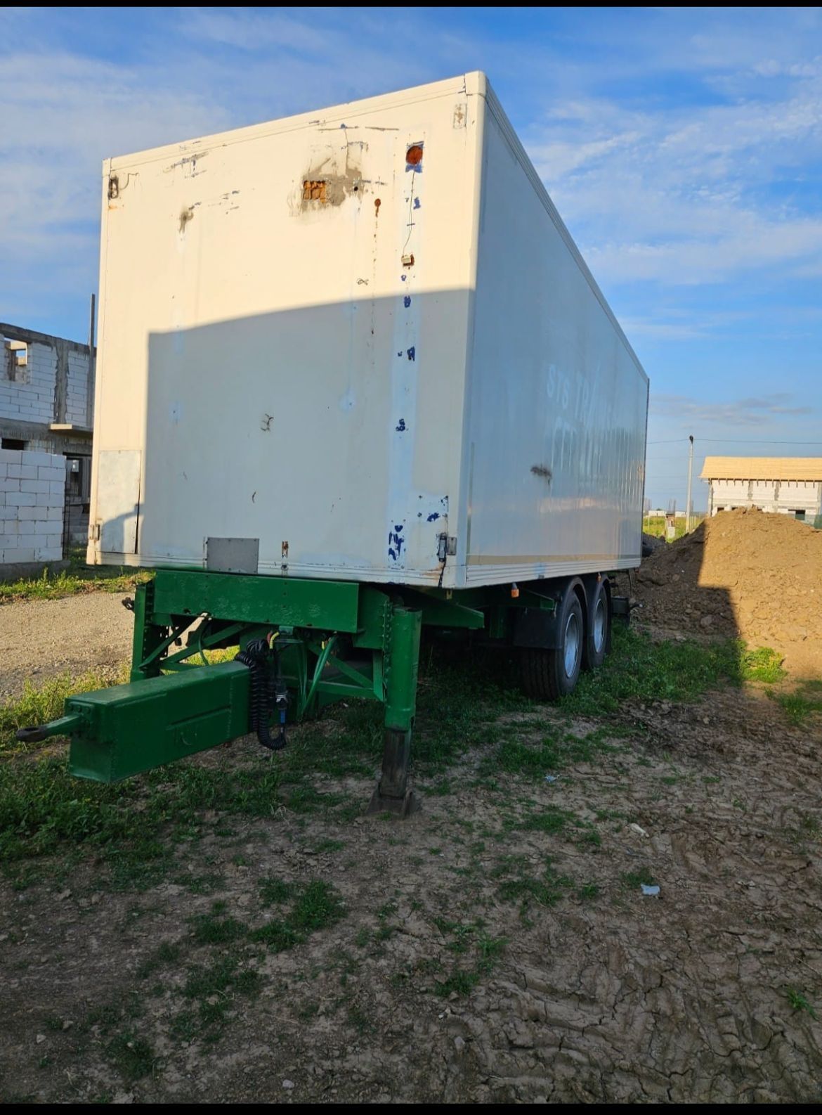 Portapranzo elettrico per auto o camion usati per 12 EUR su Alcobendas su  WALLAPOP