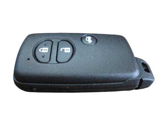 Смарт ключ за Toyota Avensis комплект (B75EA)!