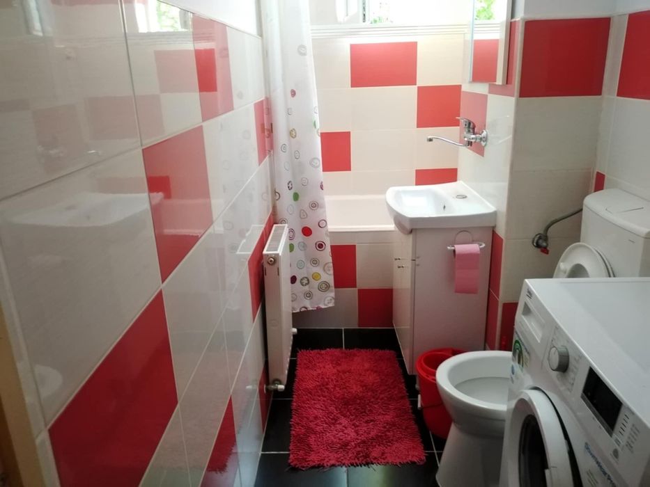 Apartament de inchiriat
