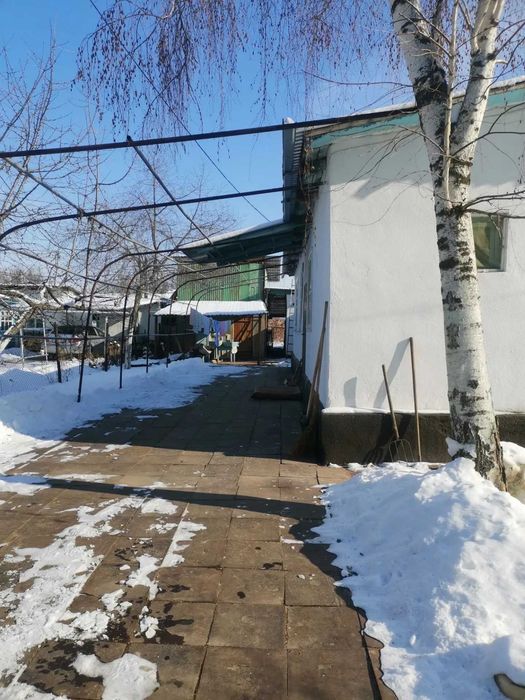 продается дом с. Ойтал, ул. Парковая 25/1