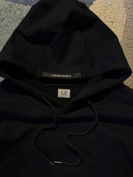 cp company кофтаа