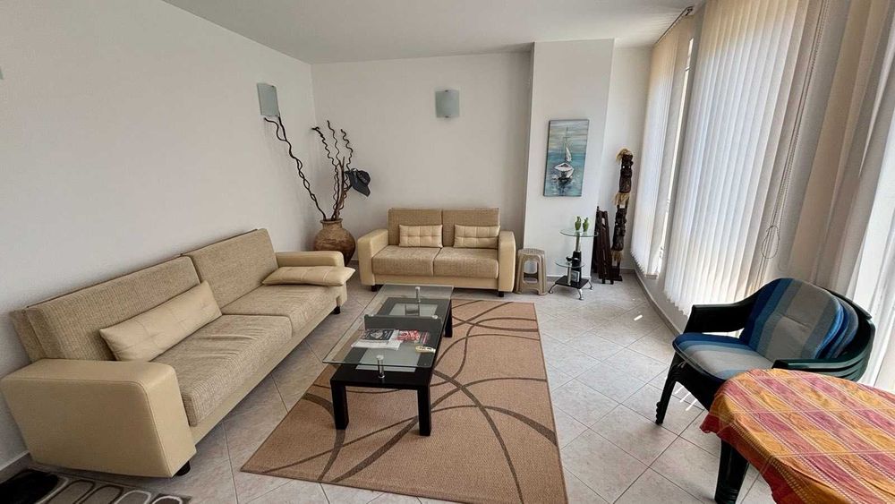 Продава се Двустаен апартамент в Несебър - 59 кв.м за 1178 €/кв.м - Снимка #8