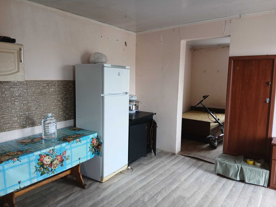 Земельный участок