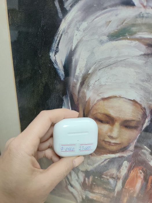 AirPods 3 Керуентау2/2
