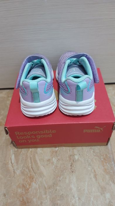 Pantofi sport plasa Skechers