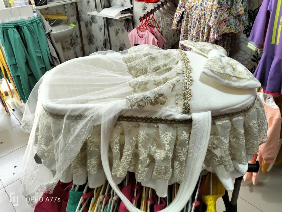 SAVAT chaqaloq uchun