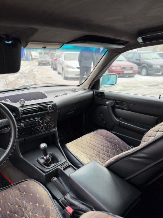 БМВ с под одного хозяина