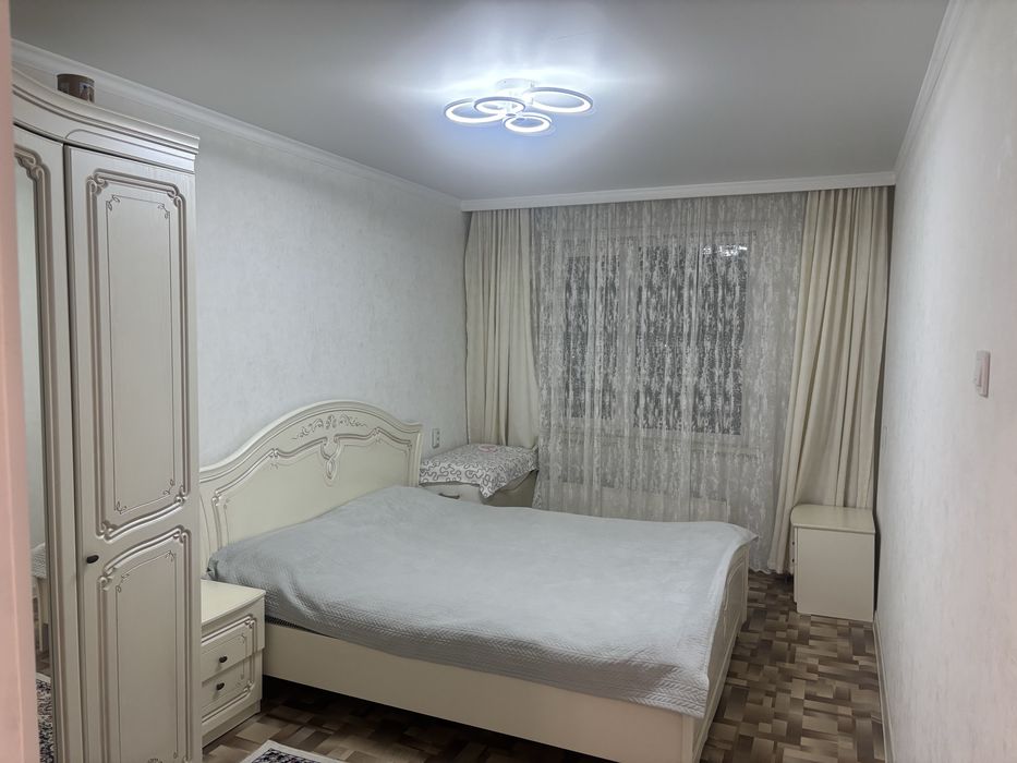 Продам квартиру 2-х комн