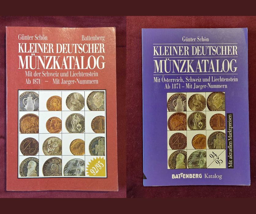 Колекционерски предмети - 16 енциклопедии и справочници