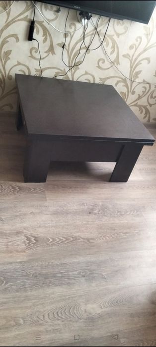 Продам стол трансформер
