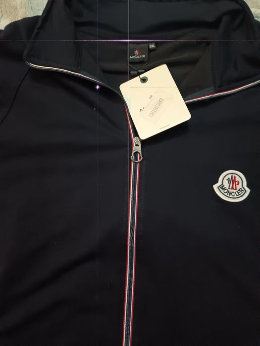 Treining premium Moncle 3XL