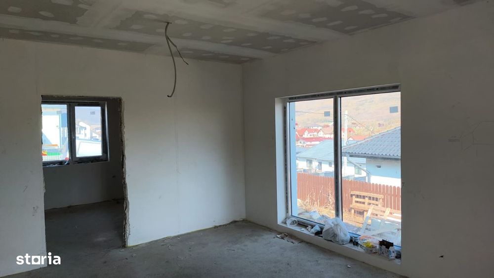 Casa de vanzare in Sancrai