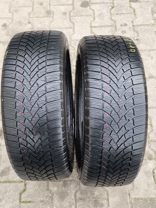 215 50 18 bridgestone