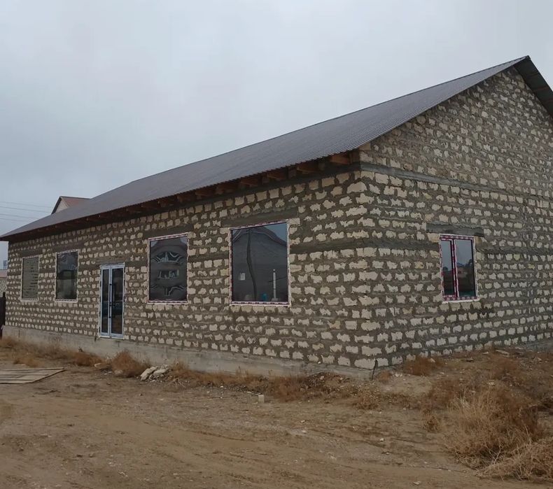 Терезе есік витраж