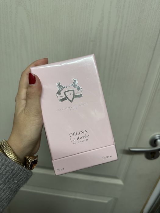 Parfums de marly delina la rosee