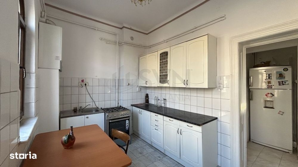 Oportunitate 3 Camere in Vila 112 mp Ferdinand — fotografia 3